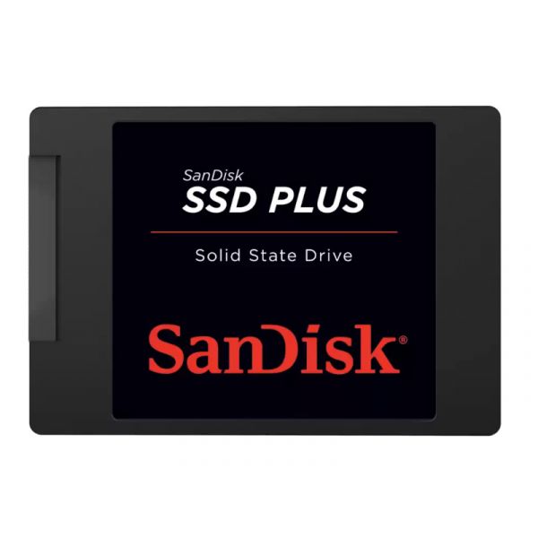 Sandisk SSD Plus 1TB SATA III (226876)
